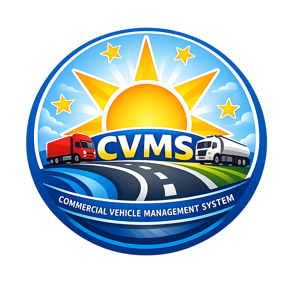 CVMS Logo